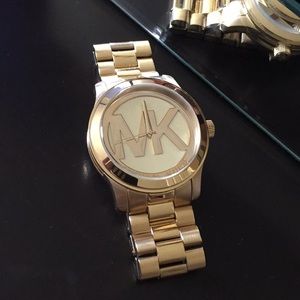 MK watch